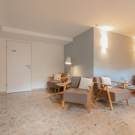 Haus Bielefeld Ferienwohnung 31 Norderney Esterno foto