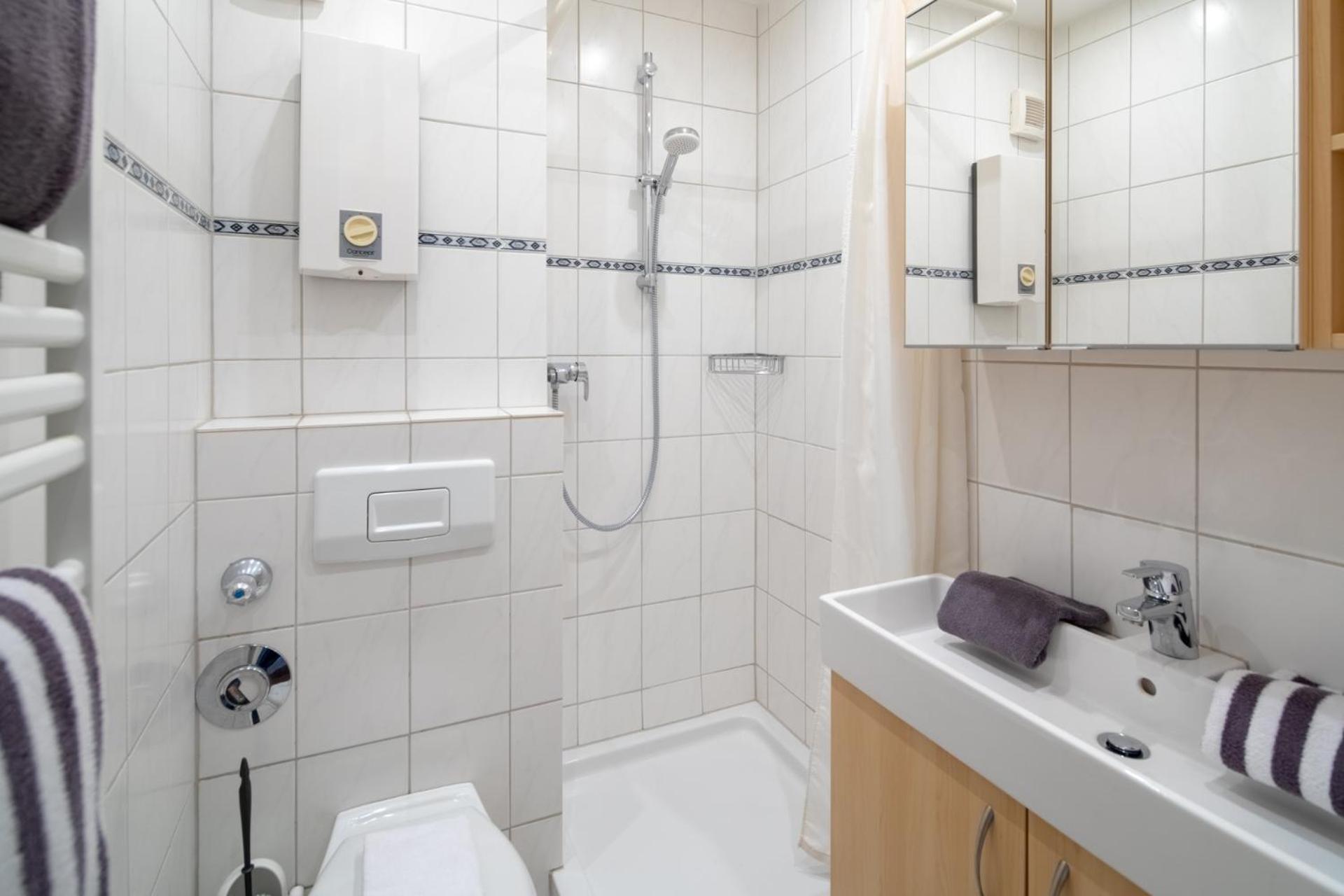 Haus Bielefeld Ferienwohnung 31 Norderney Esterno foto