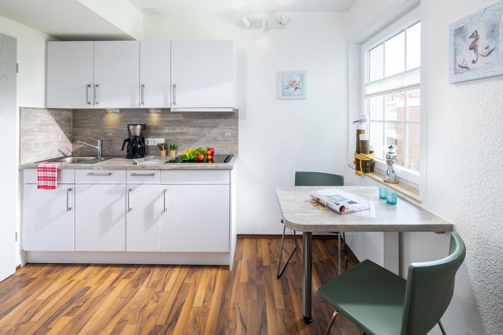 Haus Bielefeld Ferienwohnung 31 Norderney Esterno foto