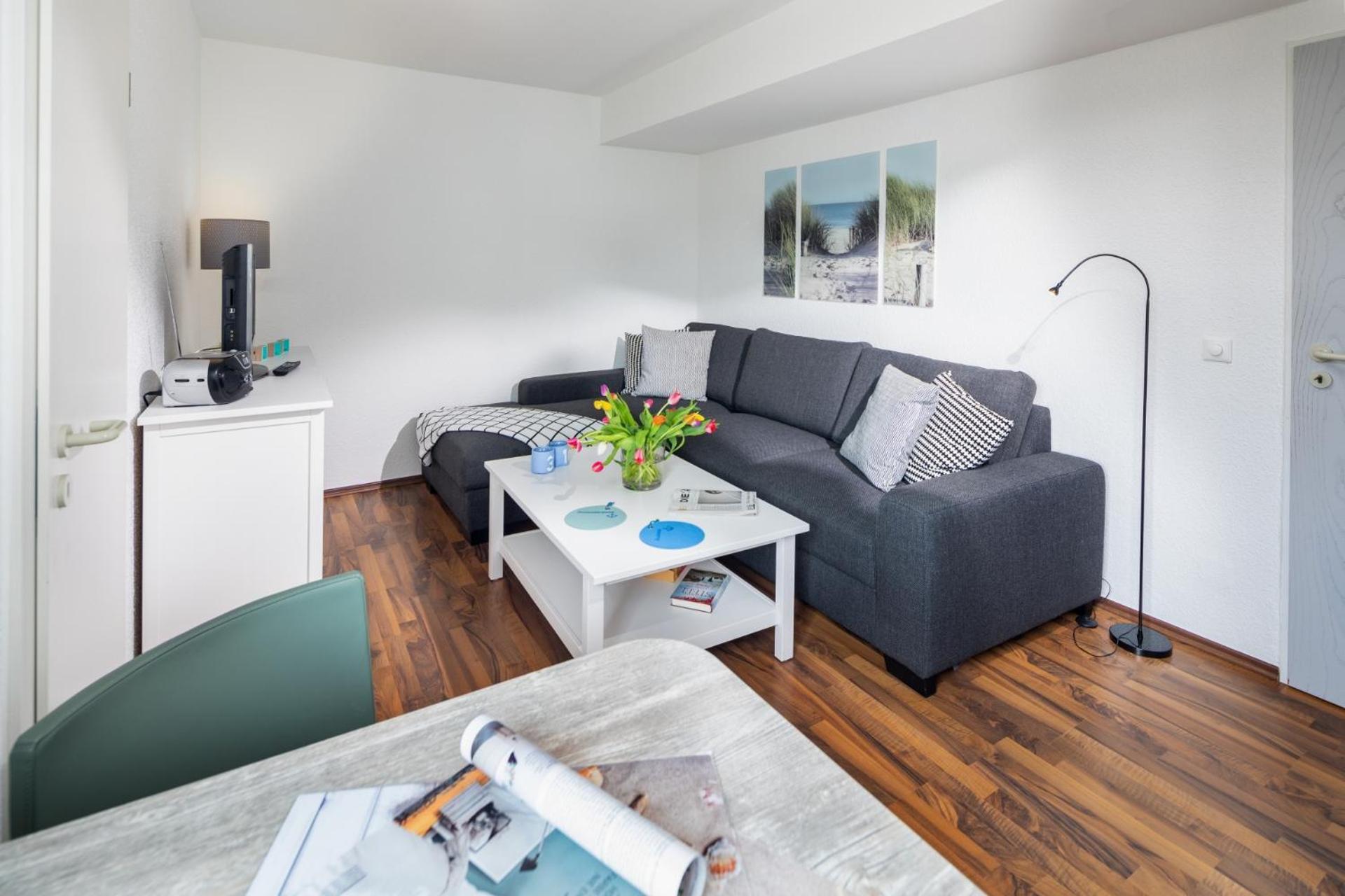 Haus Bielefeld Ferienwohnung 31 Norderney Esterno foto