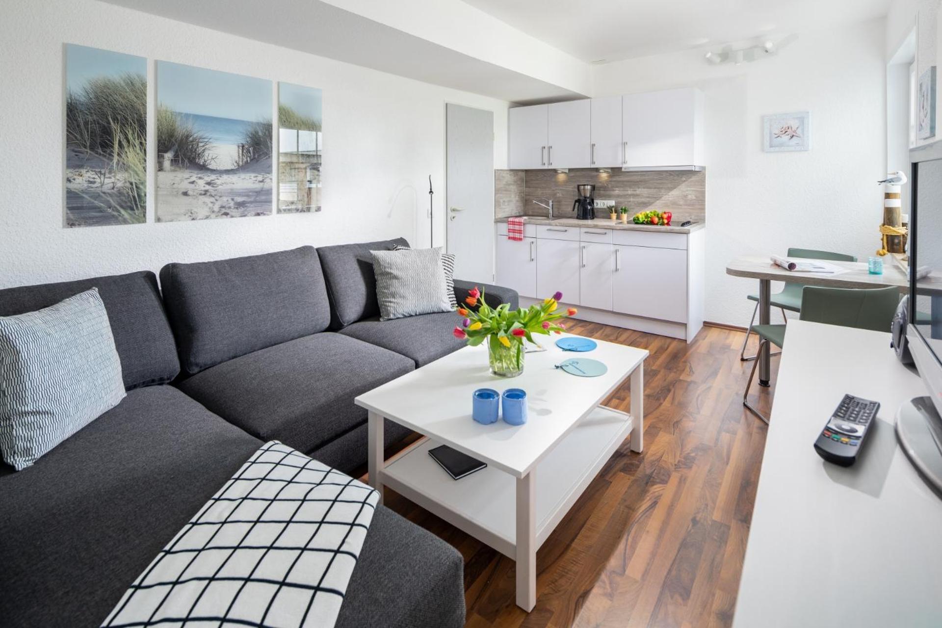 Haus Bielefeld Ferienwohnung 31 Norderney Esterno foto