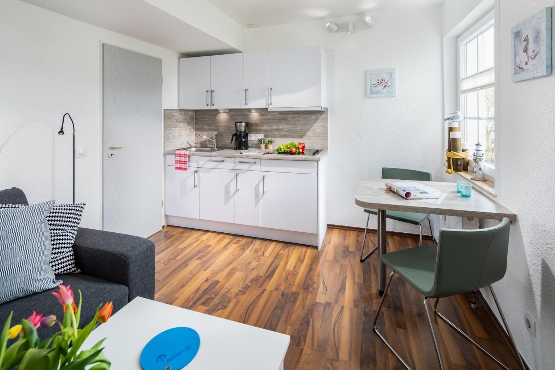 Haus Bielefeld Ferienwohnung 31 Norderney Esterno foto